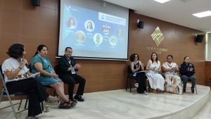 Pepe Funes Saving our Sharks