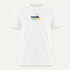 Shark Hero Tshirt