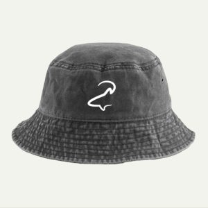 Shark Mood Bucket Hat