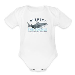 Mini Shark Protector - Pañalero